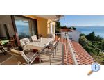 Villa Irma - Omiš Chorvatsko