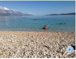 Villa Sanja apartmani Omiš smještaj Hrvatska