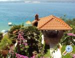 Villa Sveta apartmani Omiš smještaj Hrvatska