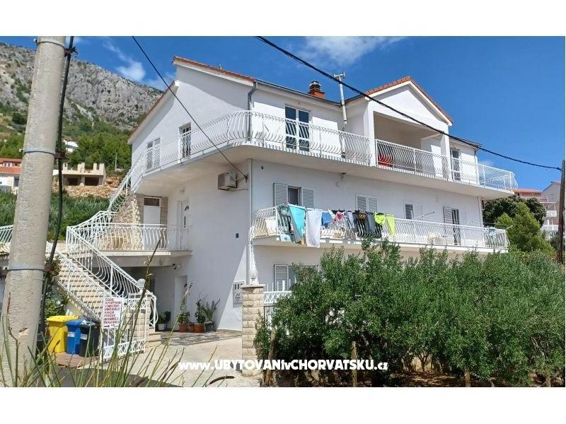 Villa Tafra
