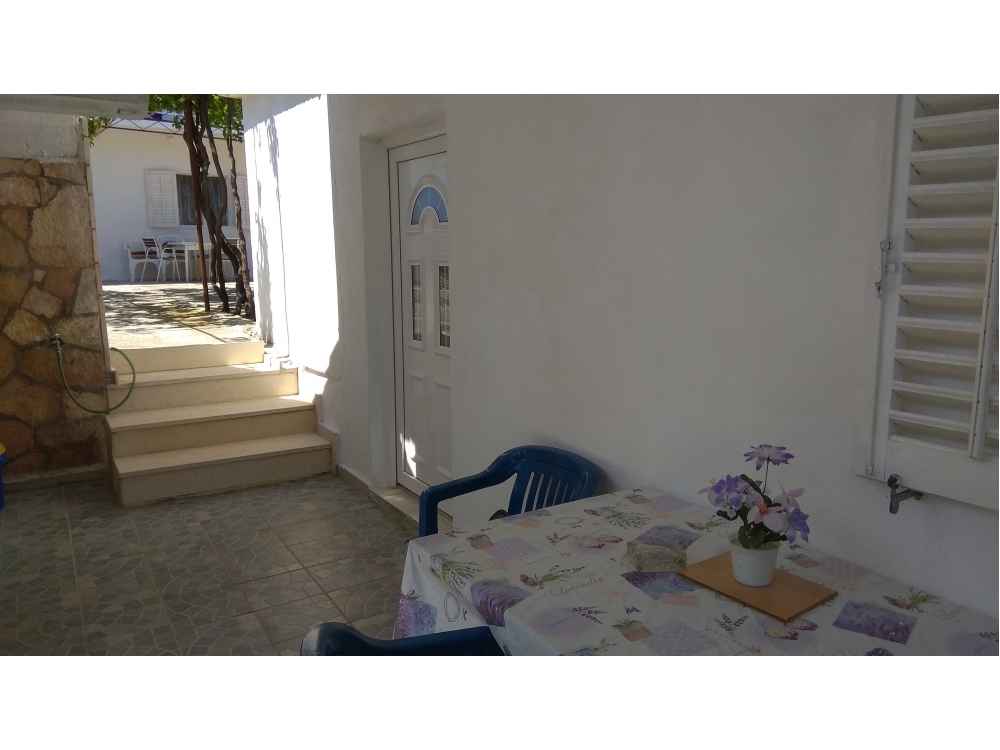 Villa Tafra - Omiš Хорватия