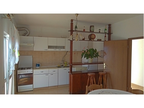 Villa Tafra - Omiš Хорватия