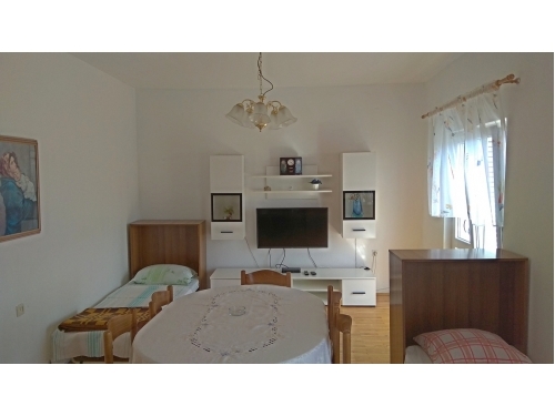 Villa Tafra - Omiš Хорватия