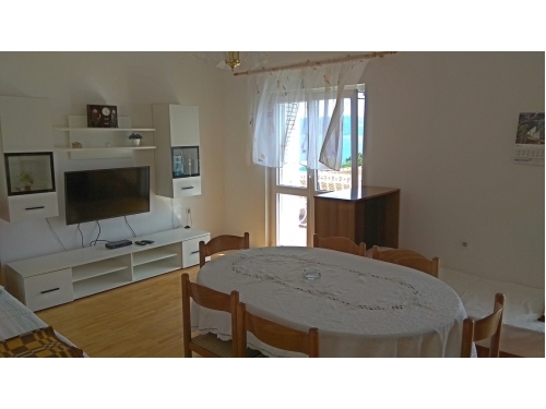 Villa Tafra - Omiš Хорватия