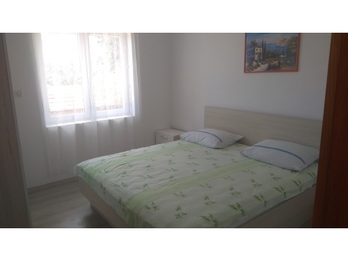 Villa Tafra - Omiš Хорватия