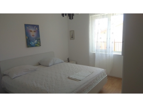 Villa Tafra - Omiš Хорватия