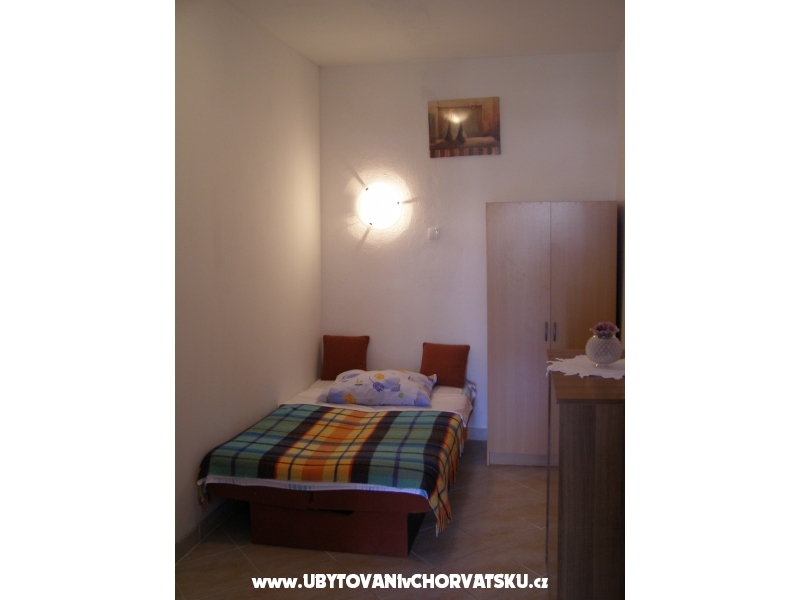 Villa Tafra - Omiš Хорватия