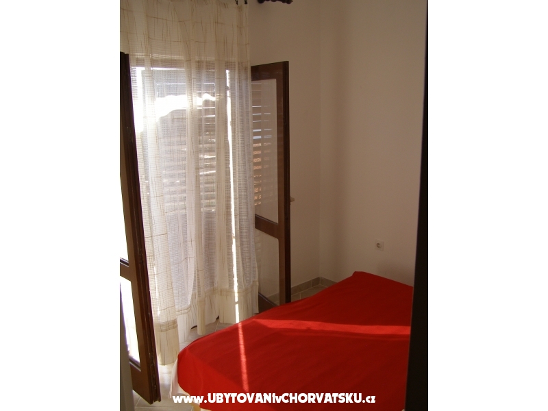 Villa Tafra - Omiš Хорватия