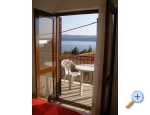 Villa Tafra - Omi Chorvatsko