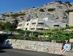 Villa Whitehouse, Omis, Kroatien