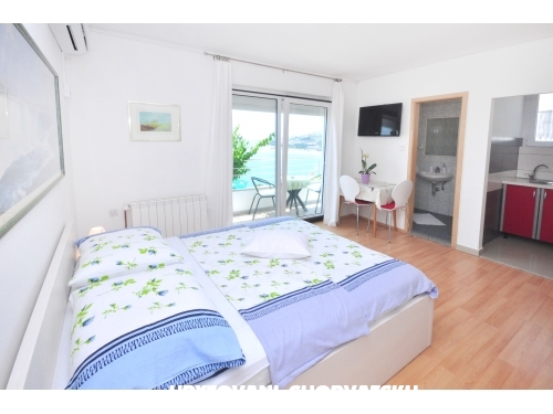 Villa Zorka - Omi Croatia