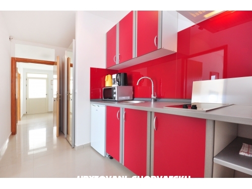 Villa Zorka - Omi Croatia