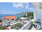 Villa Zorka - Omi Kroatien