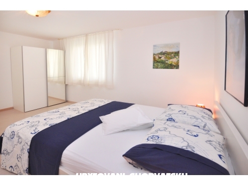 Villa Zorka - Omi Croatia