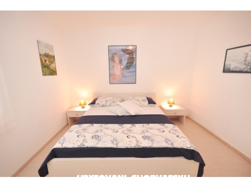 Villa Zorka - Omi Croatia