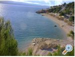 Apartmani Tatjana Хорватия omis