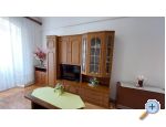 Apartment Govi - Opatija Croatia