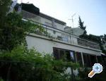 Apartman Marjan smje�taj Hrvatska Opatija