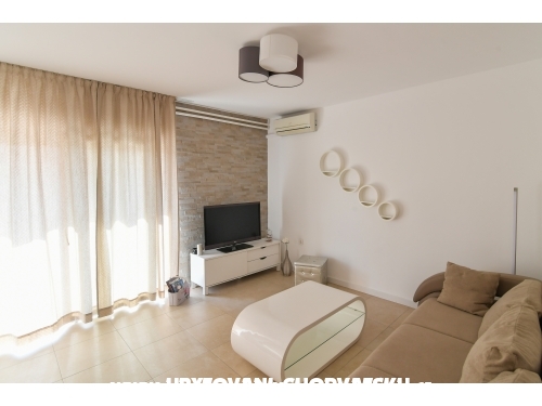 Apartmn Meri - Opatija Chorvtsko