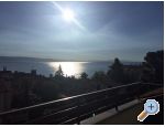 Apartmn Meri - Opatija Chorvatsko