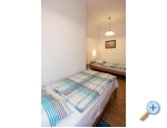 Apartmn Paun - Opatija Chorvatsko