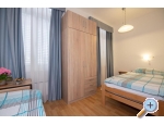 Apartmn Paun - Opatija Chorvatsko