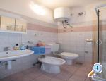 Apartmn Paun - Opatija Chorvtsko