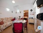 Appartement Paun - Opatija Croatie