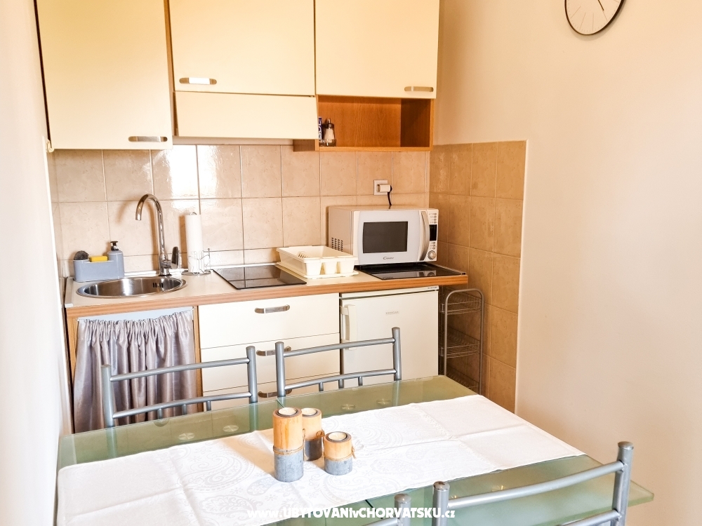 Holiday Appartamenti Mima - Opatija Croazia