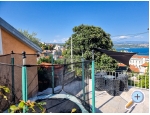 Holiday Apartmny Mima - Opatija Chorvatsko
