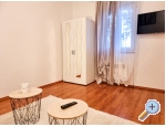Holiday Apartmny Mima - Opatija Chorvatsko