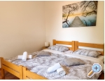 Holiday Apartmny Mima - Opatija Chorvatsko