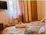 Holiday Apartmny Mima - Opatija Chorvatsko