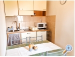 Holiday Apartmny Mima - Opatija Chorvatsko
