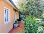 Holiday Apartmny Mima - Opatija Chorvatsko