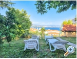 Holiday Apartmny Mima - Opatija Chorvatsko