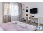 Holiday Apartmny Mima - Opatija Chorvatsko