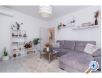Holiday Apartmny Mima - Opatija Chorvatsko