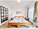 Holiday Apartmny Mima - Opatija Chorvatsko