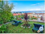 Holiday Apartmny Mima - Opatija Chorvatsko
