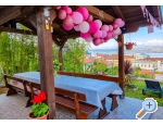 Holiday Apartmny Mima - Opatija Chorvatsko
