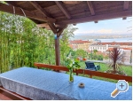 Holiday Apartmny Mima - Opatija Chorvatsko