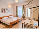Holiday Apartmny Mima - Opatija Chorvatsko