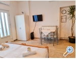 Holiday Apartmny Mima - Opatija Chorvatsko