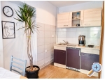 Holiday Apartmny Mima - Opatija Chorvatsko