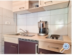 Holiday Apartmny Mima - Opatija Chorvatsko
