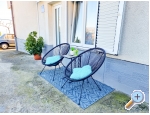 Holiday Apartmny Mima - Opatija Chorvatsko