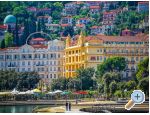 Holiday Appartamenti Mima - Opatija Croazia
