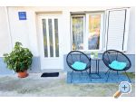 Holiday Apartmny Mima - Opatija Chorvatsko