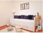 Holiday Apartmny Mima - Opatija Chorvatsko